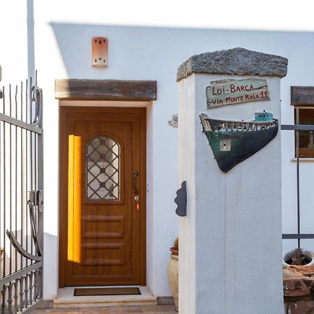 Scirocco A Pochi Passi Dal Mare Apartman Santa Maria Navarrese Kültér fotó
