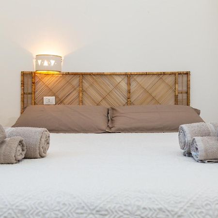 Scirocco A Pochi Passi Dal Mare Apartman Santa Maria Navarrese Kültér fotó