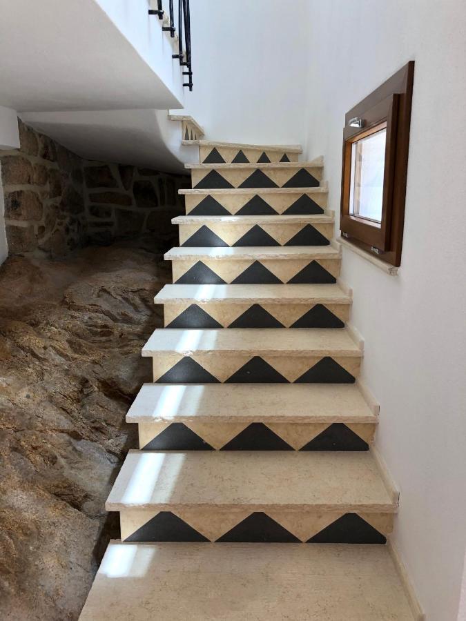 Scirocco A Pochi Passi Dal Mare Apartman Santa Maria Navarrese Kültér fotó