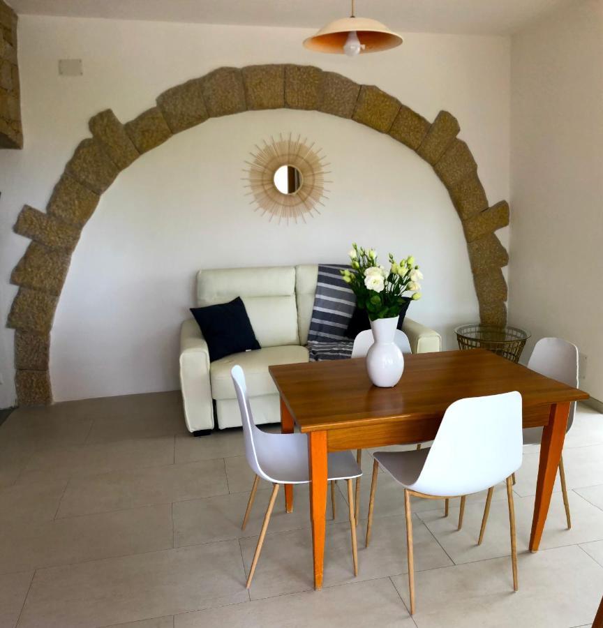 Scirocco A Pochi Passi Dal Mare Apartman Santa Maria Navarrese Kültér fotó