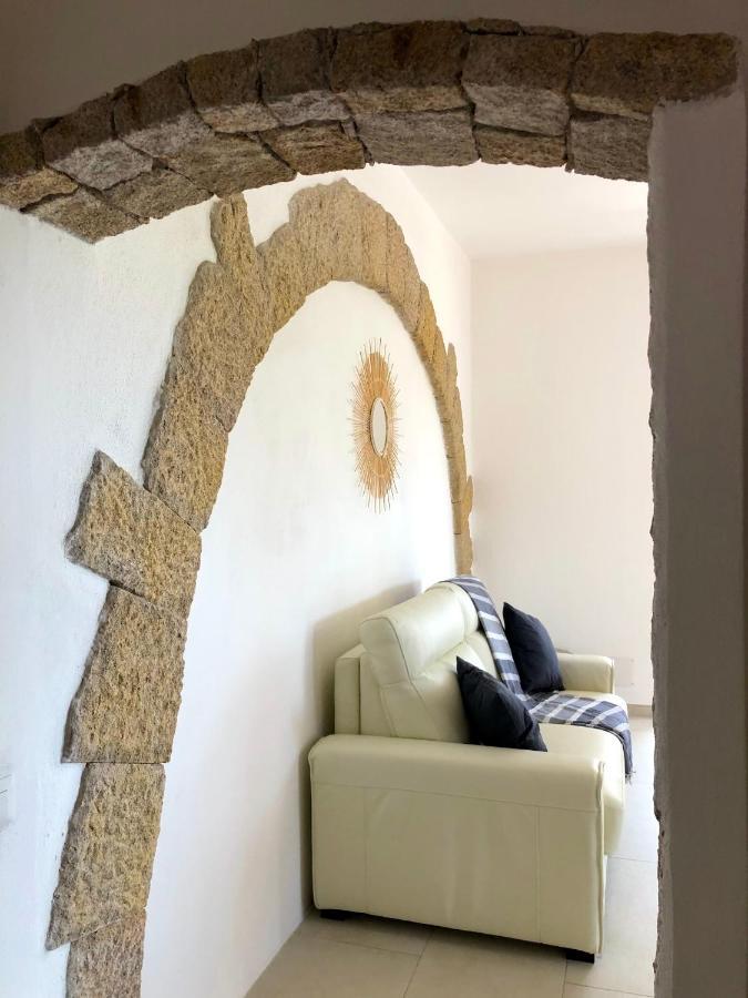 Scirocco A Pochi Passi Dal Mare Apartman Santa Maria Navarrese Kültér fotó