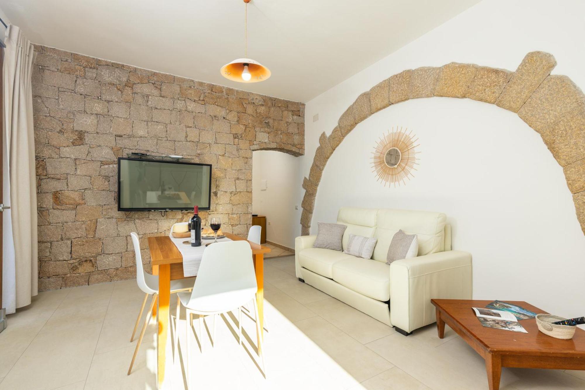 Scirocco A Pochi Passi Dal Mare Apartman Santa Maria Navarrese Kültér fotó