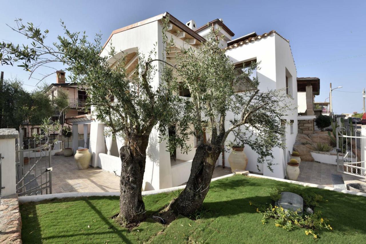 Scirocco A Pochi Passi Dal Mare Apartman Santa Maria Navarrese Kültér fotó